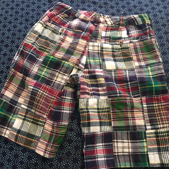 Polo little boy shorts - Picture 2 of 2